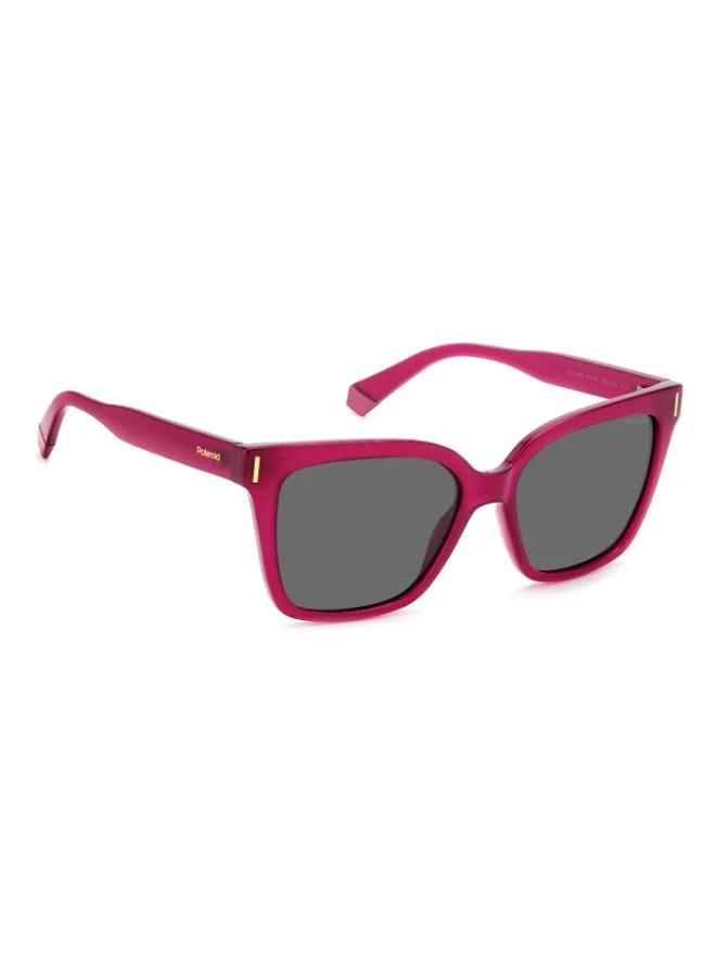Polaroid Square Polaroid Sunglasses Frames
